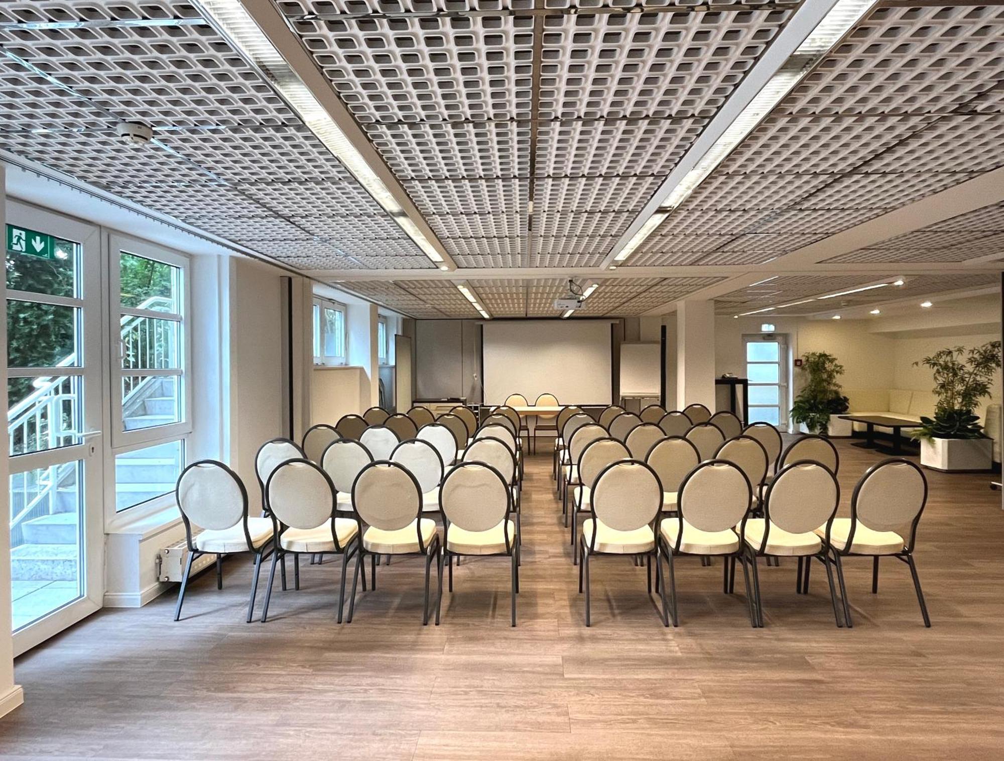 Senscity Hotel Berlin Spandau — Foto’s 1